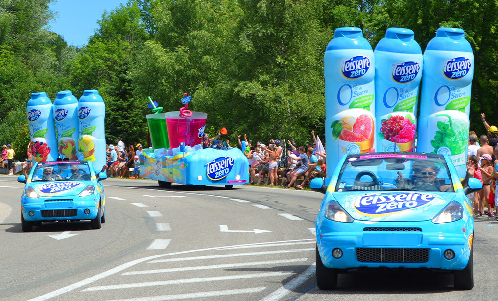 Tour de France
