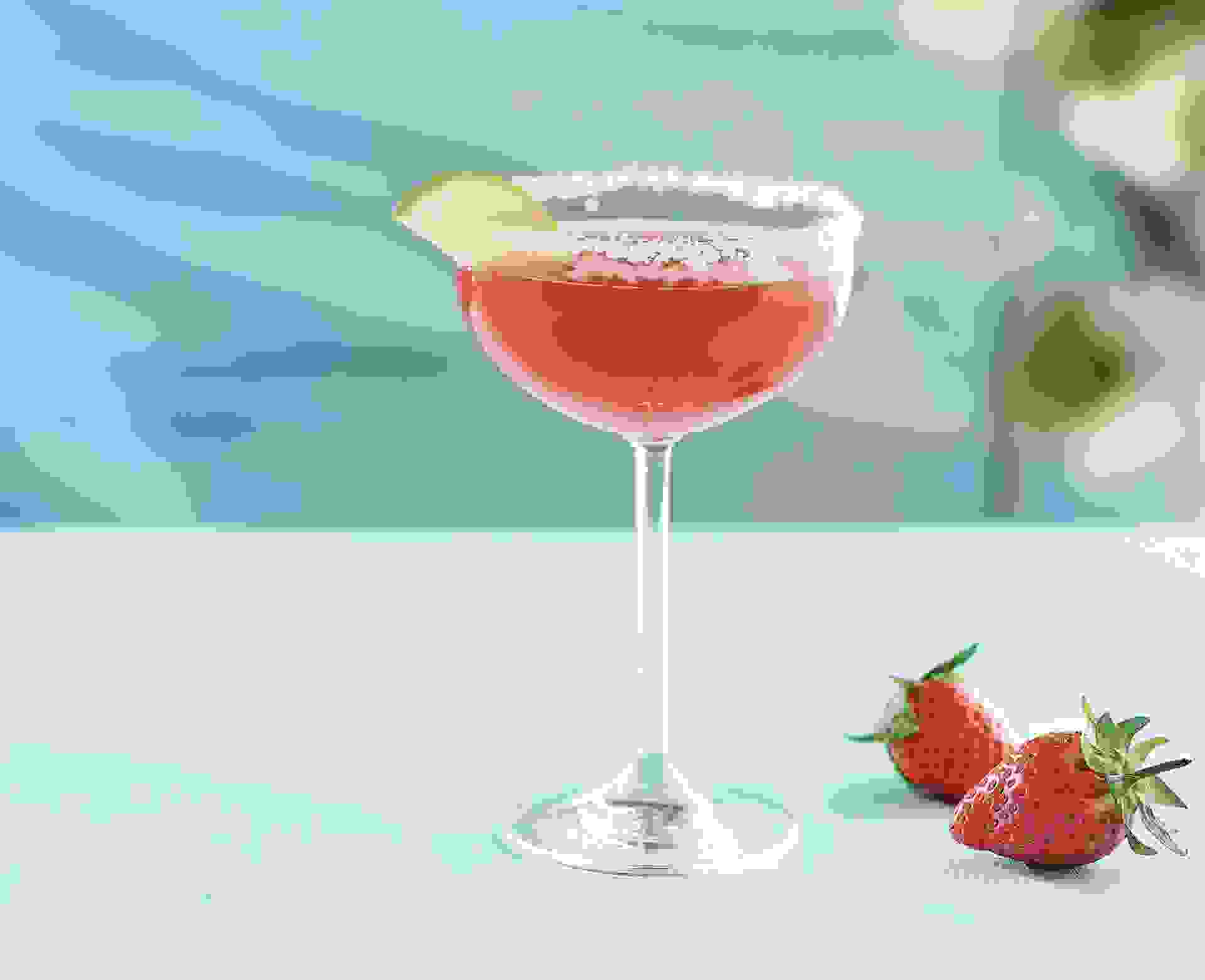 strawberry-margarita