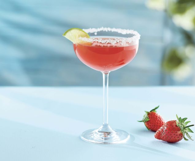 strawberry-margarita